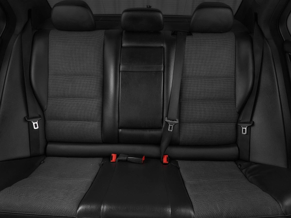 Mercedes-Benz C-Класс, III (W204) Рестайлинг фото №17