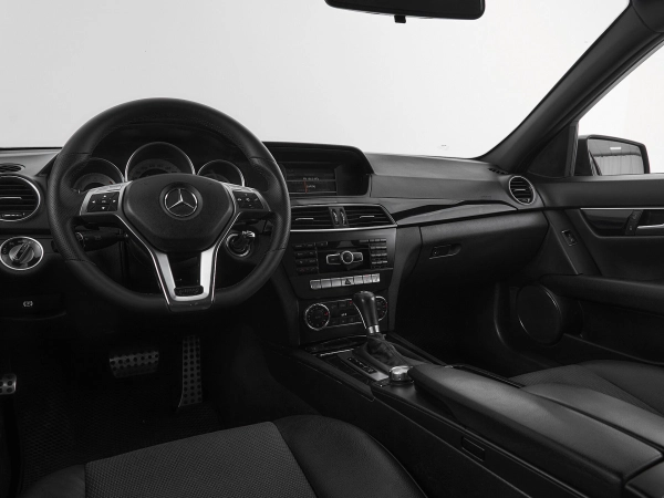 Mercedes-Benz C-Класс, III (W204) Рестайлинг фото №7