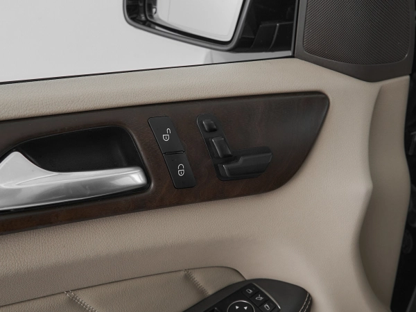 Mercedes-Benz GL-Класс, II (X166) фото №14