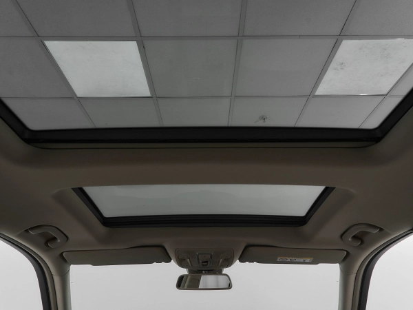Mercedes-Benz GL-Класс, II (X166) фото №21