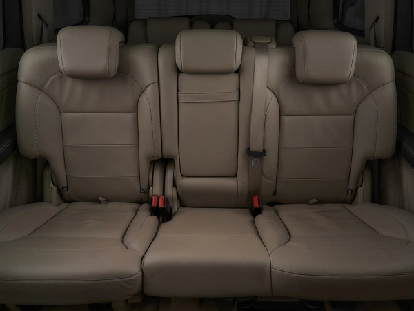 Mercedes-Benz GL-Класс, II (X166) фото №22