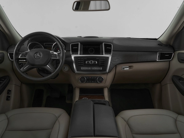Mercedes-Benz GL-Класс, II (X166) фото №8