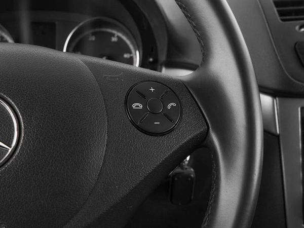 Mercedes-Benz Viano, I (W639) Рестайлинг фото №11