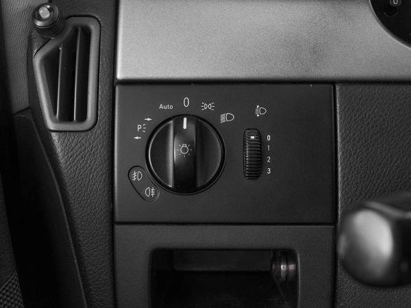 Mercedes-Benz Viano, I (W639) Рестайлинг фото №14
