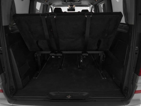 Mercedes-Benz Viano, I (W639) Рестайлинг фото №21
