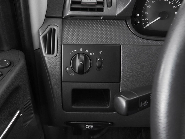 Mercedes-Benz Vito, II (W639) Рестайлинг фото №11
