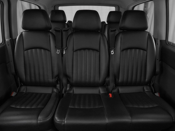 Mercedes-Benz Vito, II (W639) Рестайлинг фото №16