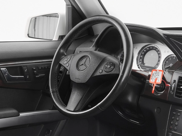 Mercedes-Benz GLK-Класс, I (X204) фото №10