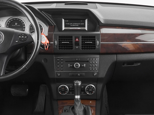 Mercedes-Benz GLK-Класс, I (X204) фото №12