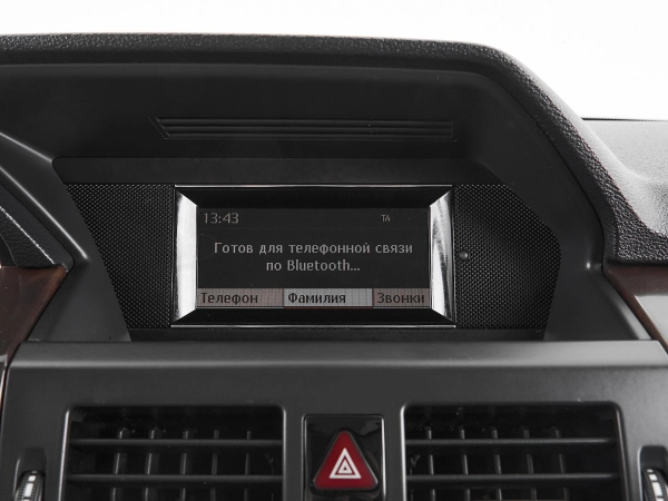 Mercedes-Benz GLK-Класс, I (X204) фото №14
