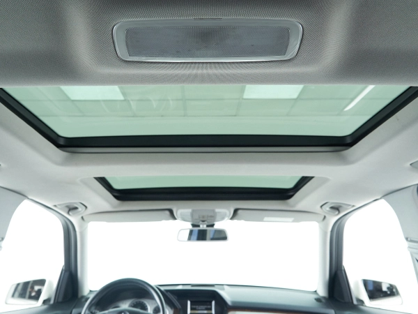 Mercedes-Benz GLK-Класс, I (X204) фото №17