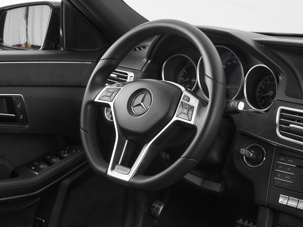 Mercedes-Benz E-Класс, IV (W212, S212, C207) Рестайлинг фото №10