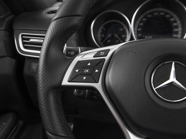 Mercedes-Benz E-Класс, IV (W212, S212, C207) Рестайлинг фото №11