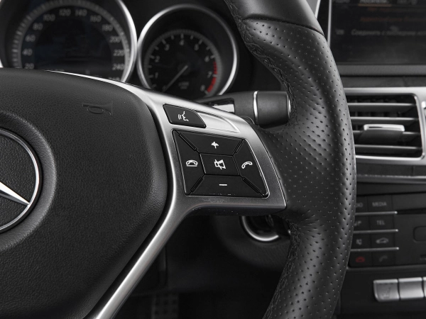Mercedes-Benz E-Класс, IV (W212, S212, C207) Рестайлинг фото №12