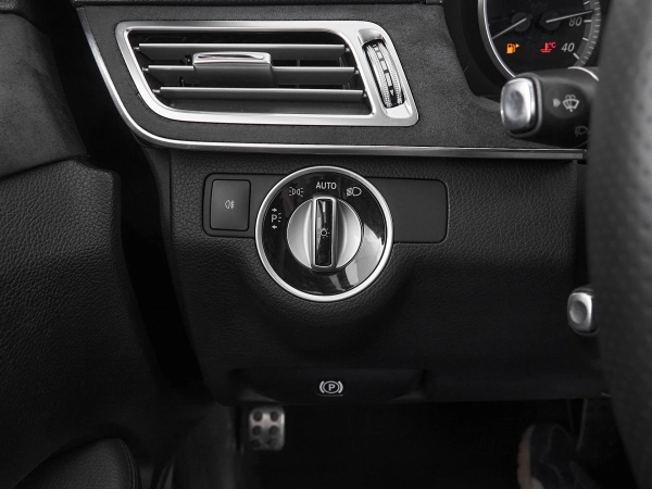 Mercedes-Benz E-Класс, IV (W212, S212, C207) Рестайлинг фото №13