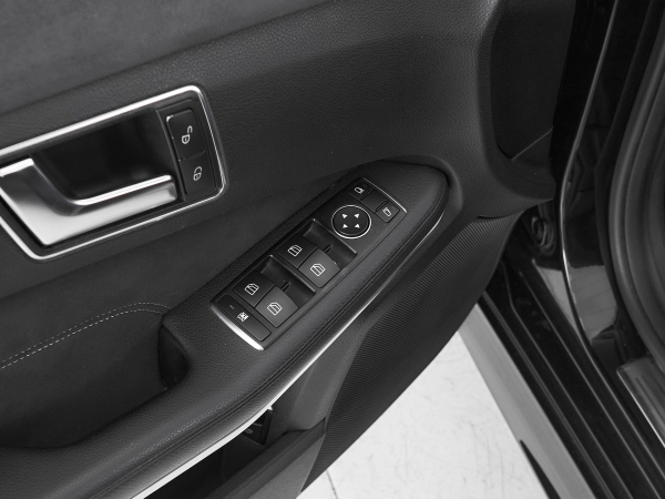 Mercedes-Benz E-Класс, IV (W212, S212, C207) Рестайлинг фото №14