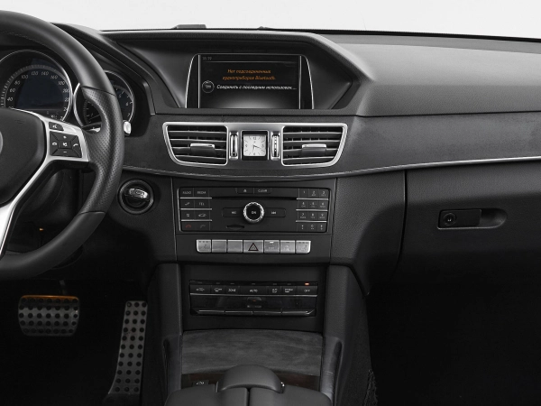 Mercedes-Benz E-Класс, IV (W212, S212, C207) Рестайлинг фото №15