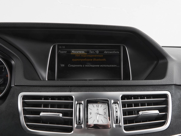 Mercedes-Benz E-Класс, IV (W212, S212, C207) Рестайлинг фото №16