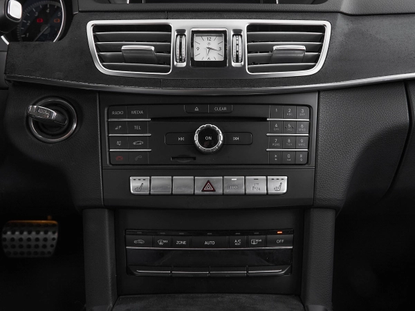 Mercedes-Benz E-Класс, IV (W212, S212, C207) Рестайлинг фото №17