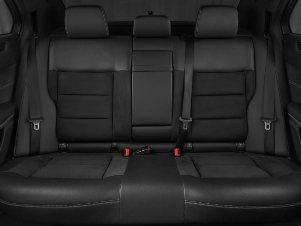 Mercedes-Benz E-Класс, IV (W212, S212, C207) Рестайлинг фото №18