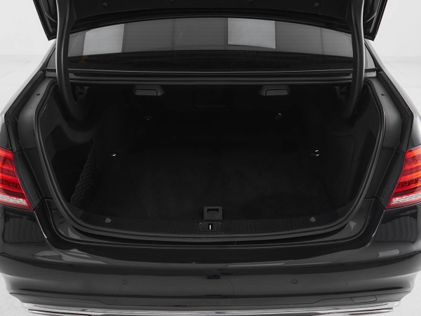 Mercedes-Benz E-Класс, IV (W212, S212, C207) Рестайлинг фото №19