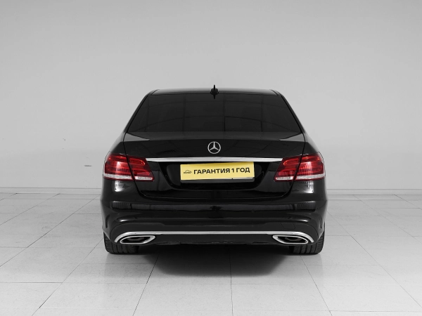 Mercedes-Benz E-Класс, IV (W212, S212, C207) Рестайлинг фото №5