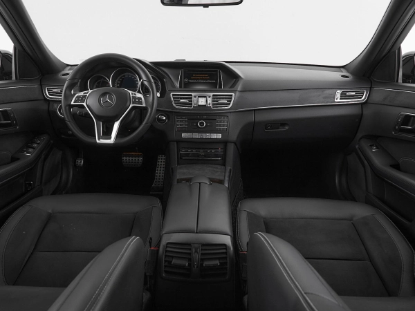 Mercedes-Benz E-Класс, IV (W212, S212, C207) Рестайлинг фото №8