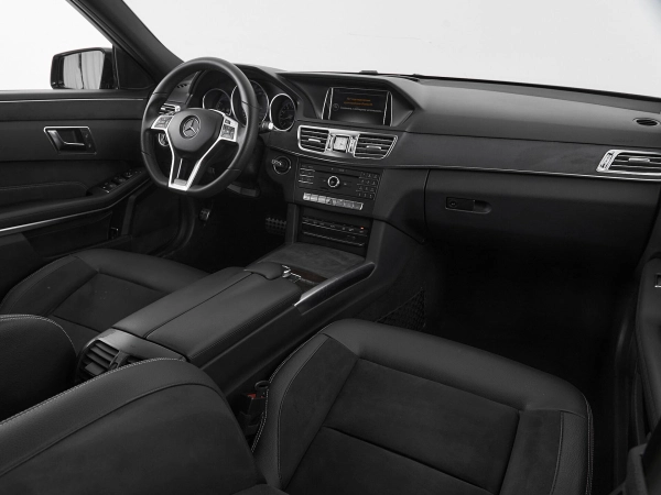 Mercedes-Benz E-Класс, IV (W212, S212, C207) Рестайлинг фото №9