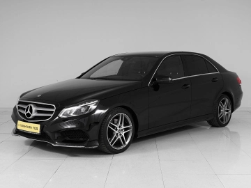 Mercedes-Benz E-Класс, IV (W212, S212, C207) Рестайлинг 2015 E200 фото