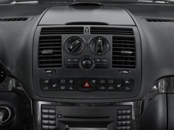 Mercedes-Benz Viano, I (W639) Рестайлинг фото №15