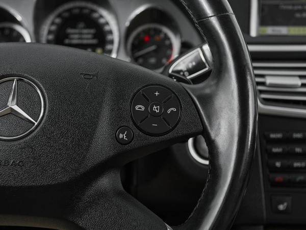 Mercedes-Benz E-Класс, IV (W212, S212, C207) фото №12