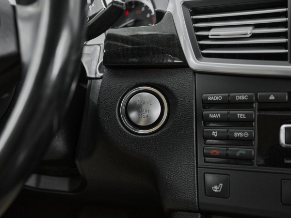 Mercedes-Benz E-Класс, IV (W212, S212, C207) фото №14