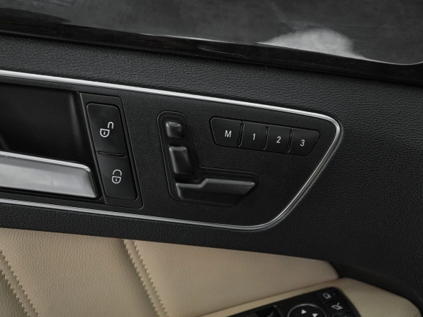 Mercedes-Benz E-Класс, IV (W212, S212, C207) фото №17