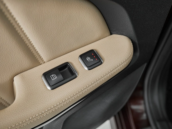Mercedes-Benz E-Класс, IV (W212, S212, C207) фото №18