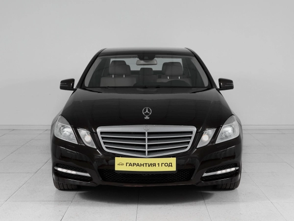Mercedes-Benz E-Класс, IV (W212, S212, C207) фото №2