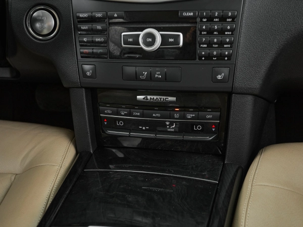 Mercedes-Benz E-Класс, IV (W212, S212, C207) фото №20