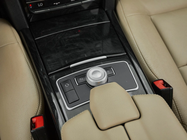Mercedes-Benz E-Класс, IV (W212, S212, C207) фото №21
