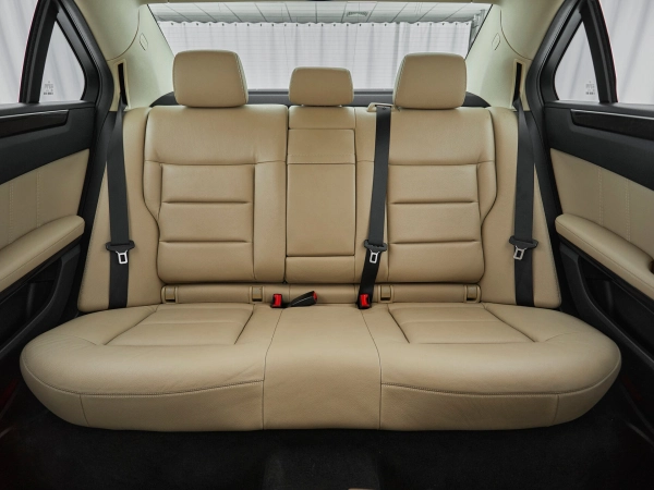 Mercedes-Benz E-Класс, IV (W212, S212, C207) фото №22