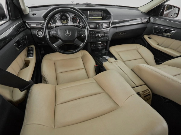 Mercedes-Benz E-Класс, IV (W212, S212, C207) фото №7