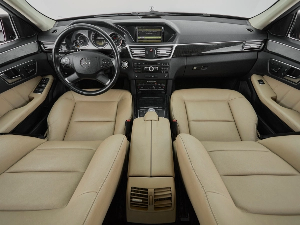 Mercedes-Benz E-Класс, IV (W212, S212, C207) фото №8