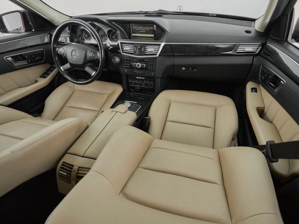 Mercedes-Benz E-Класс, IV (W212, S212, C207) фото №9