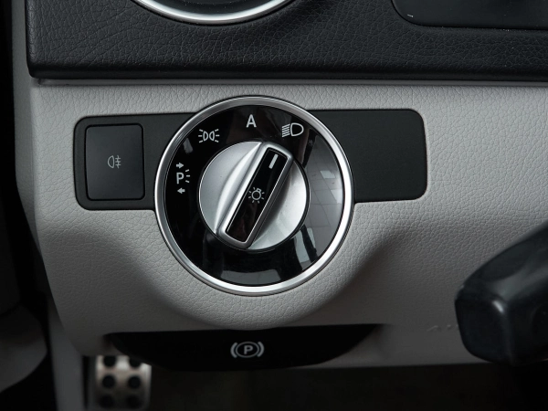 Mercedes-Benz C-Класс, III (W204) Рестайлинг фото №12
