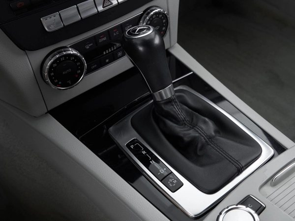 Mercedes-Benz C-Класс, III (W204) Рестайлинг фото №17