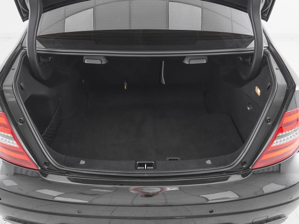 Mercedes-Benz C-Класс, III (W204) Рестайлинг фото №19