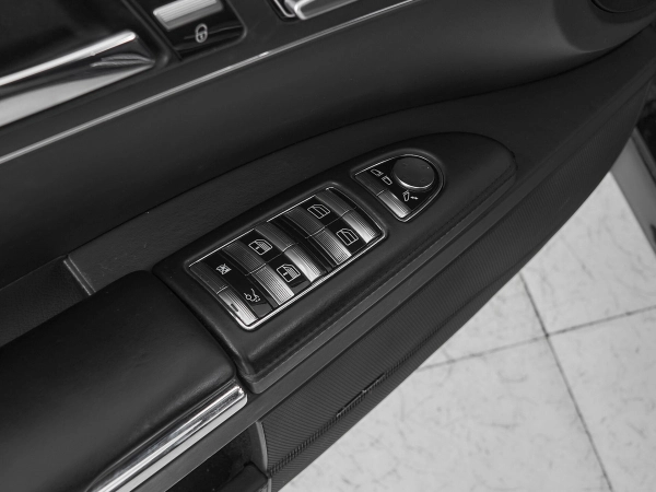 Mercedes-Benz S-Класс, V (W221) фото №15