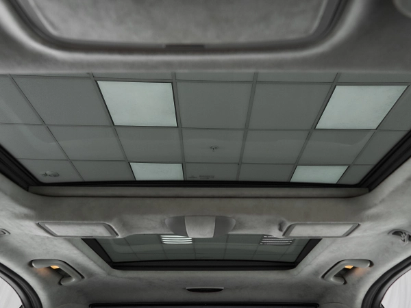 Mercedes-Benz S-Класс, V (W221) фото №21