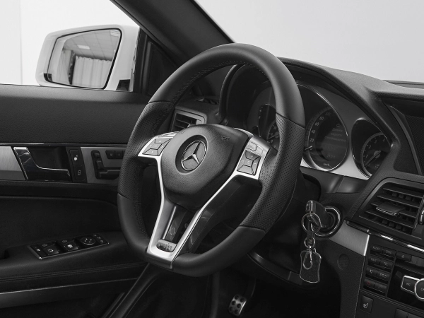 Mercedes-Benz E-Класс, IV (W212, S212, C207) фото №10