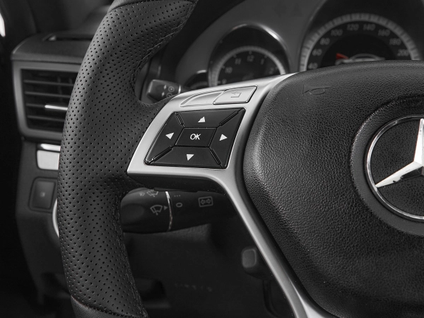 Mercedes-Benz E-Класс, IV (W212, S212, C207) фото №11