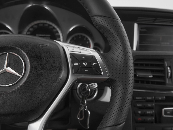 Mercedes-Benz E-Класс, IV (W212, S212, C207) фото №12