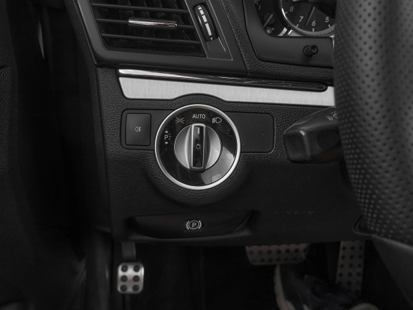 Mercedes-Benz E-Класс, IV (W212, S212, C207) фото №13